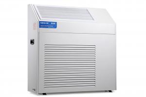 China 1500m3/H 6kg/H Bathroom Wall Mounted Dehumidifier on sale