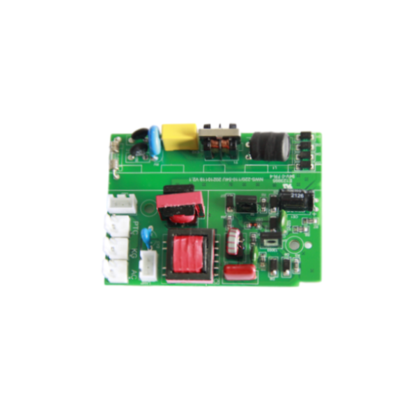 PCBA Consumer Electronics Classical Music Streaming Hardward SMT Printed Circuit Board Assembly
