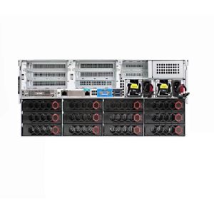 Durable H3C UniServer R4300 G5 4U/R4900 G5 2u Rack Server with DDR4