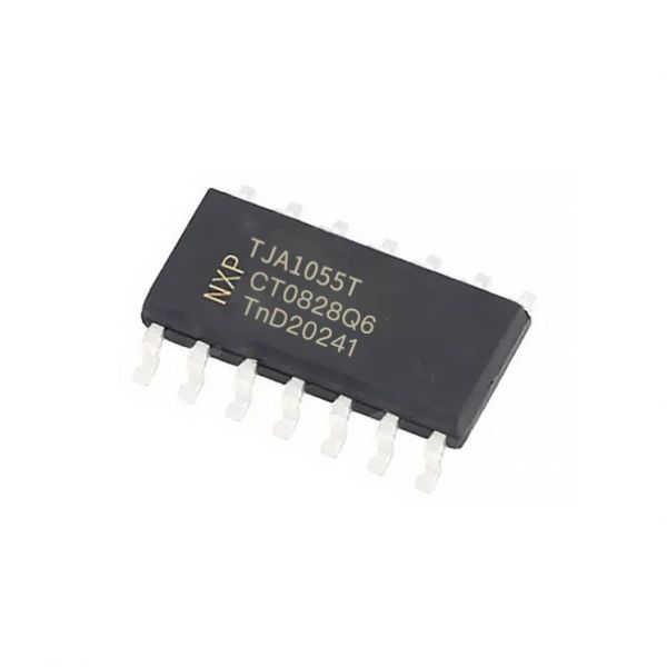 Quality Automotive CAN TJA1041T/AT TJA1043T TJA1048T TJA1054T/AT TJA1055T PICS BOM Module Mcu Ic Chip Integrated Circuits for sale