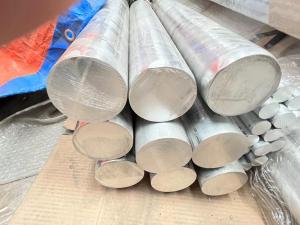  10mm 20mm Stainless Steel Round Bar Rod Nickel Copper Alloy Monel 400 K500 Manufactures
