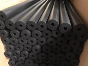 WANTFULL 3/8 Copper Pipe Nitrile Rubber Foam Insulation Tube for good quality
