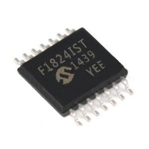 New and Original PIC16F1824-I/ST PIC16F1828-I/SS SSOP20 Mcu Integrated Circuits