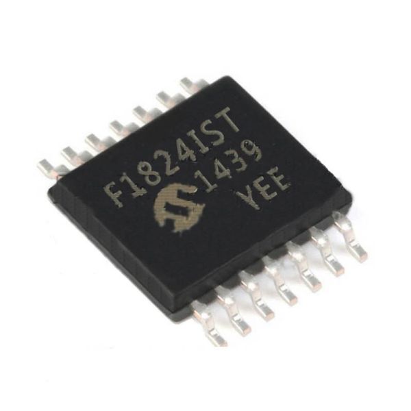 Quality New and Original  PIC16F1824-I/ST PIC16F1828-I/SS SSOP20 Mcu Integrated Circuits Microcontrollers Ic Chip PIC16F1824 for sale