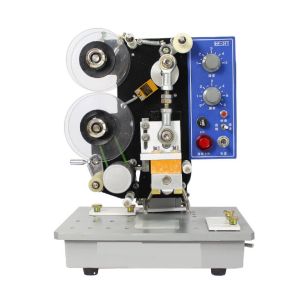 H-241B Hot Foil Stamp Coder/Code Printing Machine/Hot Stamp Ribbon Printer