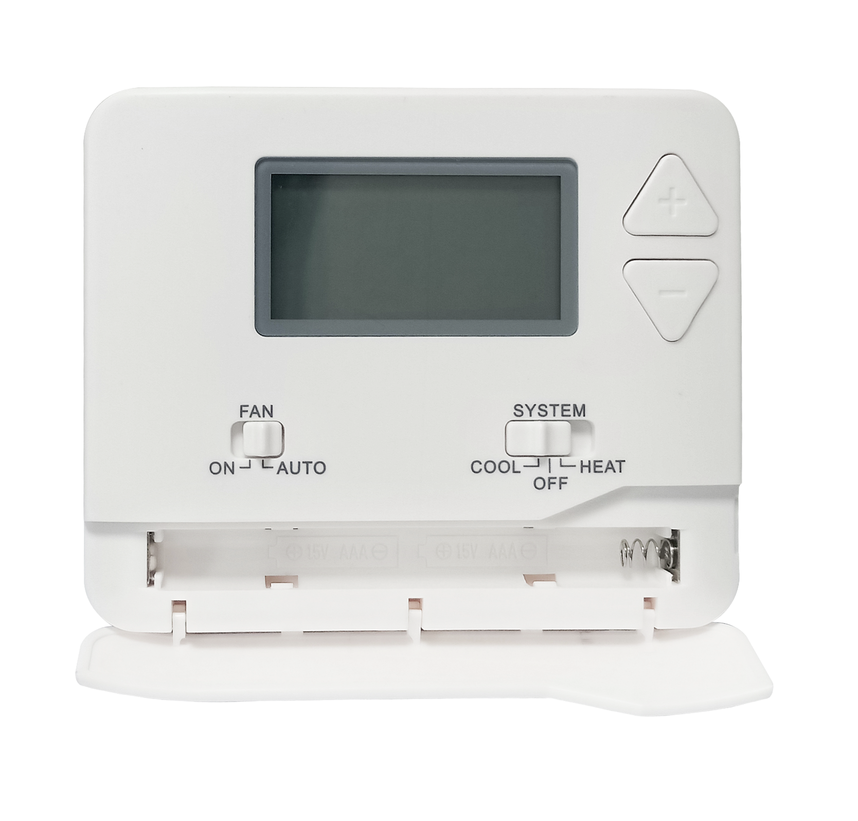 Energy Saving Digital Room Thermostat with Temperature Control Function and ±1C