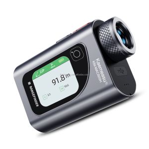 600m Multi Function Laser Measuring Tool Distance Meter Binoculars Electronic Tape Measure  High Precision