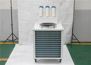  8.5kw AC 28900BTU/H Portable Air Cooler For Climate Solutions Manufactures
