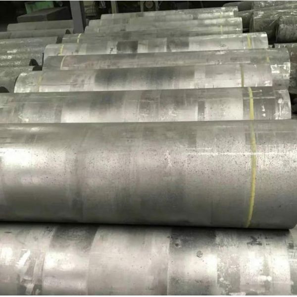 Graphite Electrode/RP Graphite Electrode