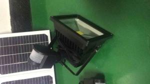  Solar Motion Sensor Security Lights /  Solar Illuminations Manufactures