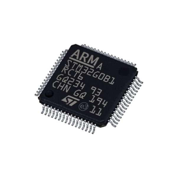 Quality STMicroelectronics STM32G0B1RCT6 integrated Electronic Components 32G0B1RCT6 Microcontroller 8080 for sale