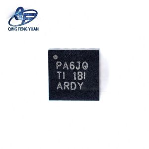  Texas LMR36506MSC5RPERQ1 In Stock Electronic Components Integrated Circuits Microcontroller TI IC chips VQFN-HR9 Manufactures
