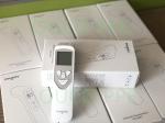 Memory Function Infrared Forehead Thermometer , Infrared Head Thermometer