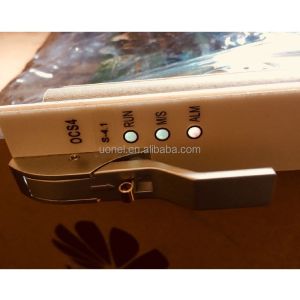 ZTE OCS4 S-4.1 S-1.1 L-4.1 L-4.2 L-1.1 L-1.2 Cross clock board for ZTE ZXMP S325