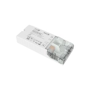  Easy-use series 36W NFC programmable led driver DALI2 dimmable led electronic driver output from 500mA to 1100mA Manufactures