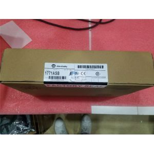 Programmable Allen Bradley Modules 1771-ASB Remote I O Adapter Module plc