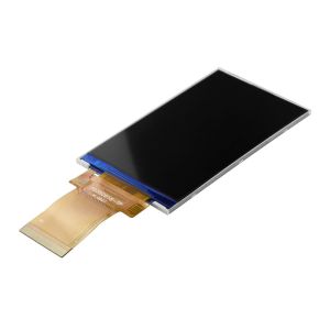 3.5 Inch Lcd Panel Module 320x480 Rgb Spi Interface Full Color Tft Lcm Display