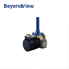  RC2 Integrated Dewar Cooler Assembly with Fast Cooling Compact Structure and High Efficiency for Cooled IR Detectors Manufactures