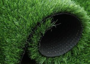 Sports Field Plastic Synthetic Hybrid Outdoor Artificial Turf