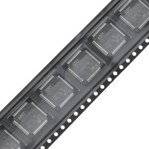 STM32F205 Integrated Circuit IC Chips Embedded Microcontroller MCU 32BIT 256KB