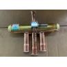 Copper 4 Way Reversing Valve for Heat Pump Systems for sale