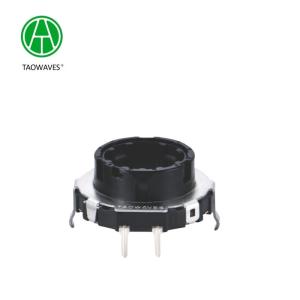  Rotary Encoder Knob with Optical Sensing and Analog Output Manufactures