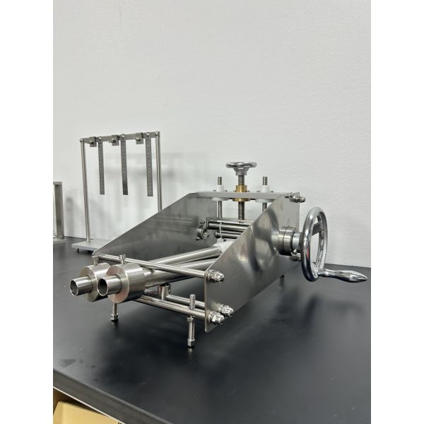 IEC 60811-1 VDE 0472 Low Temperature Winding Test Device