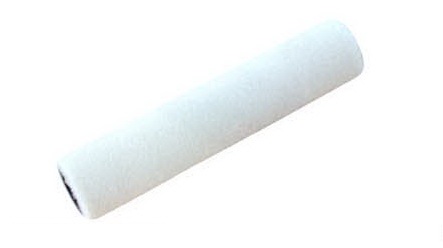 40mm Roller Paint Brush Refill Lambwool Paint Roller Refill 9 Inch