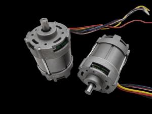 China High Torque BLDC Electric Car Motor 15 - 1000 Watts on sale