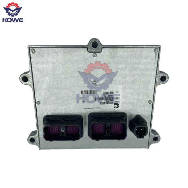 PC200-8 PC300-8 Excavator ECM Engine Controller 4921797