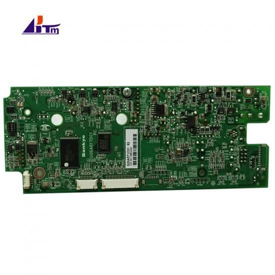 China ATM Machine Parts NCR Card Reader Control Board USB IMCRW PCB S20A571C01 on sale