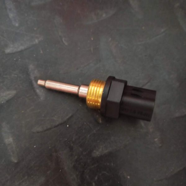 256-6453 Water Temperature Sensor for Caterpillar Excavator E329D E330D Engine C7 C13 C15