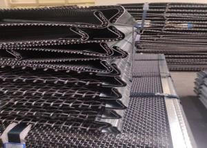 China Plain Weave Vibrating Screen Wire Mesh Wear Resistance Sturdy Construction on sale