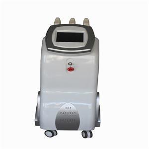  advance laser IPL hair removal machine with 3 handles Manufactures