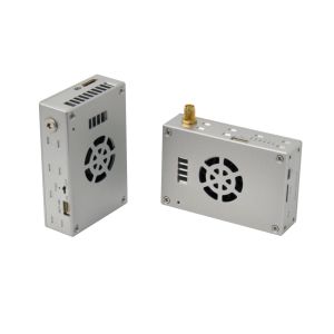 CD05HPT Drone Video Transmitter & Receiver With HD Multimedia Interface And IP
