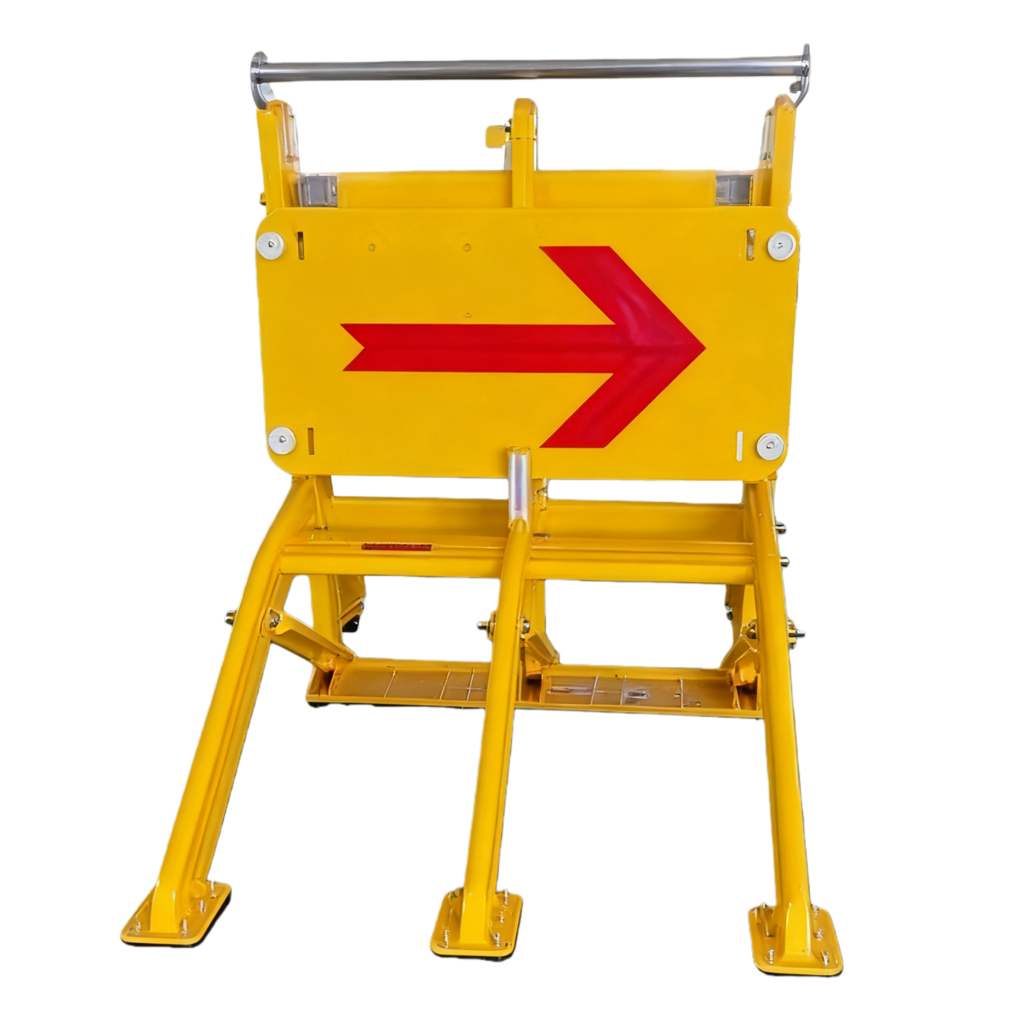 Core advantages of the security barrier