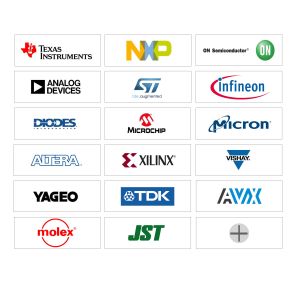 XC7A35T-2FGG484I FPGA IC Field Programmable Gate Array Electrical Component