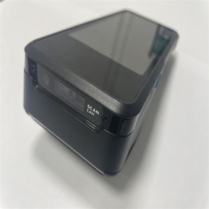  Compact POS Mobile Terminal For Secure Payment Processing Android POS Terminal Manufactures