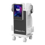 EMSLIM Slimming Machine Enjoy Customizable Experience with Manual and Automatic