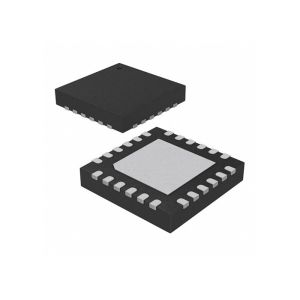 ATSAML10D14A-MU Microcontroller MCU ARM Cortex-M23 SAM L10 Microcontroller IC 24-VQFN