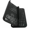 Iphone 4 Bluetooth Keyboards with Slider Case for Smartphone china manufacturer factory for sale