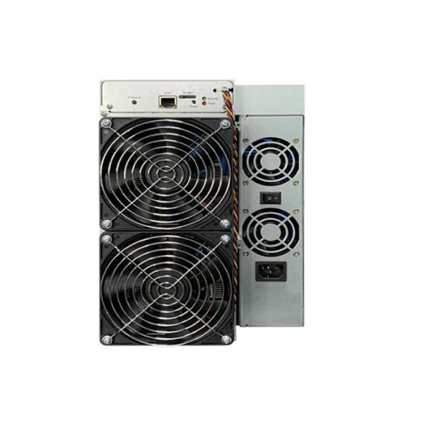 Quality 2700G 2650W HNS Asic Miner New Goldshell HS5 Miner Blake2B+SHA3 Algorithm for sale