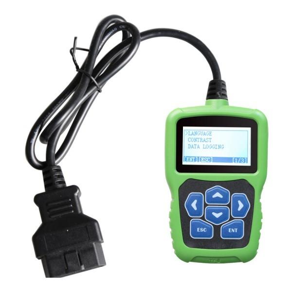 Quality OBDSTAR F108 PSA Pin Code Reading and Key Programming Tool for Peugeot / Citroen / DS for sale