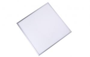  40W 2x2ft 595x595 600 X 600 Dimmable LED panel light , LED Square Panel Light Manufactures