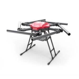 Modular Drone Rack for Easy Storage and Transport Developed