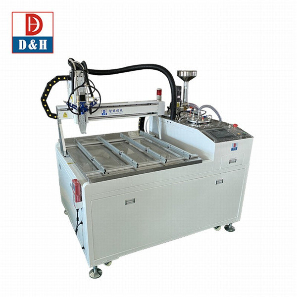 High Precision Epoxy Resin Two-Component Dispensing Machine with Customization