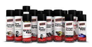  Good Performance Automotive Cleaning Products Engine Surface Degreaser Manufactures