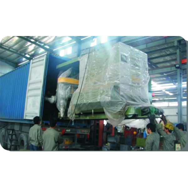 3000mm Blades Stone Block Cutting Machine