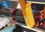 Medium Motor Stator Automatic Coiling Machine For Submersible Pump Motor