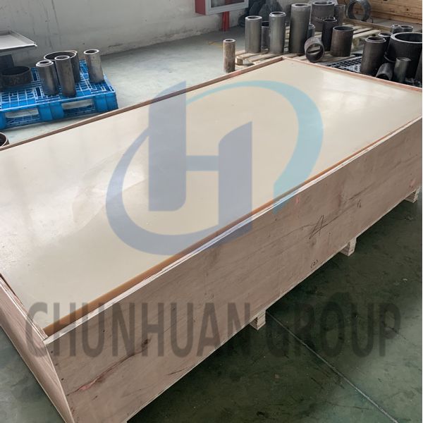 Electrical Insulation Monomer Polyamide Nylon Plastic Sheet
